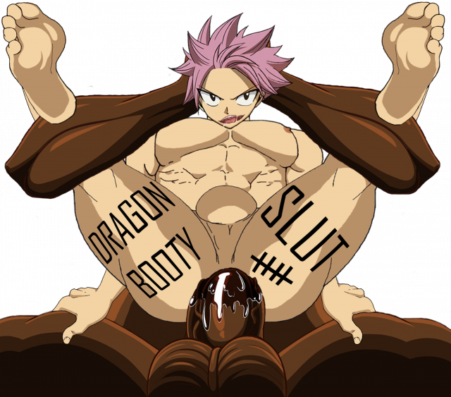 natsu dragneel