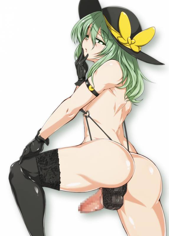 koishi komeiji