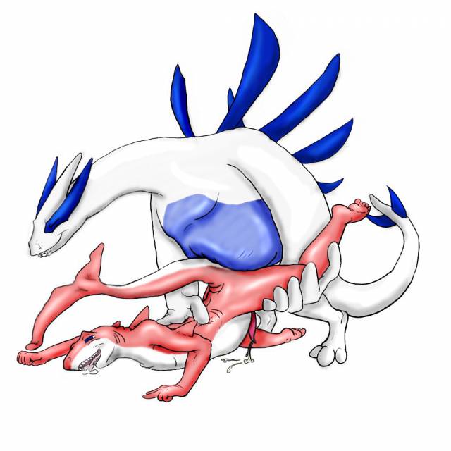 lugia