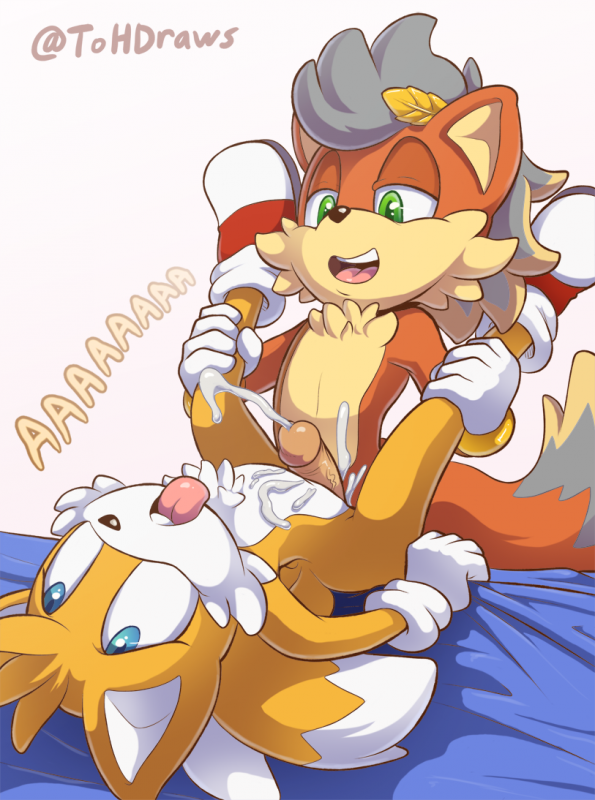 tails