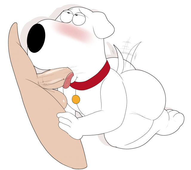 brian griffin