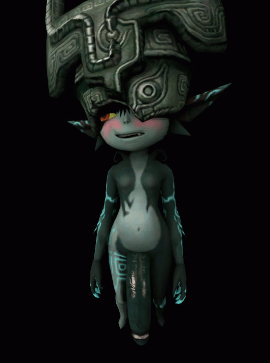 imp midna+midna