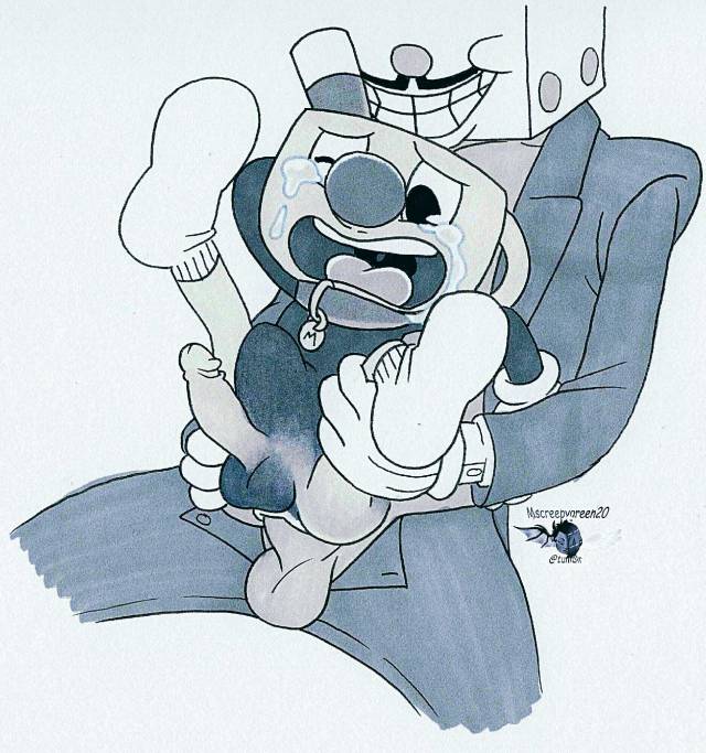 king dice+mugman