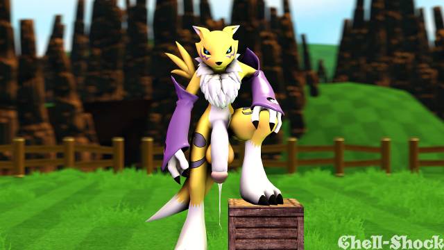 renamon