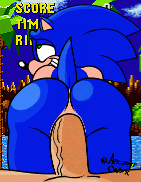 sonic the hedgehog