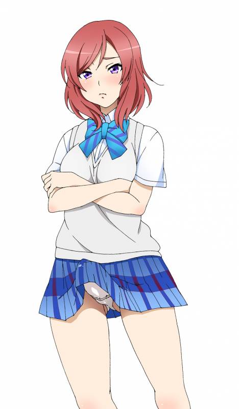 nishikino maki