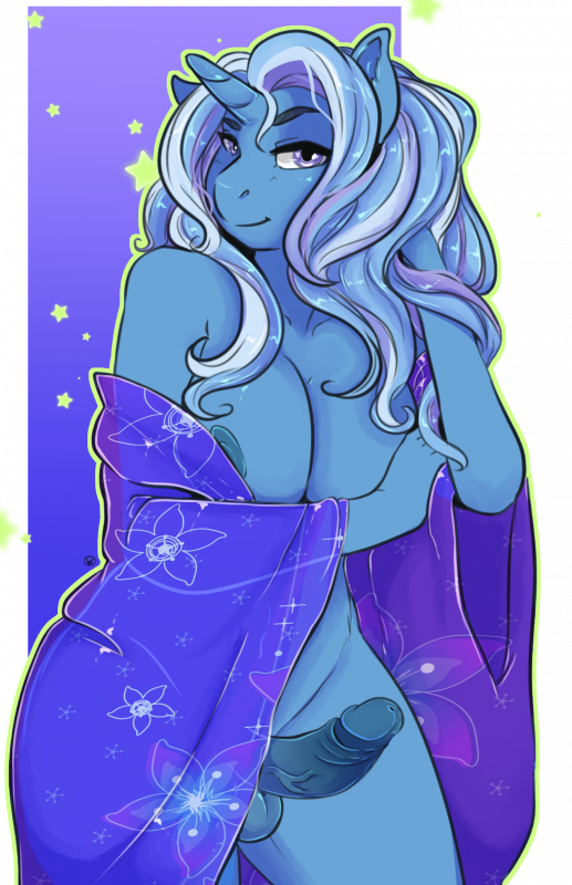 trixie (mlp)