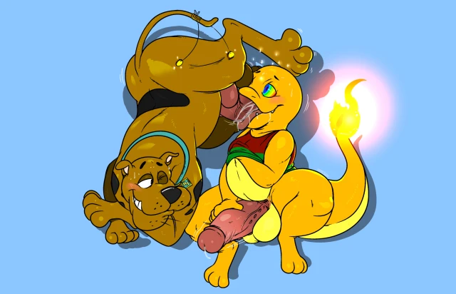 charmander+original- character