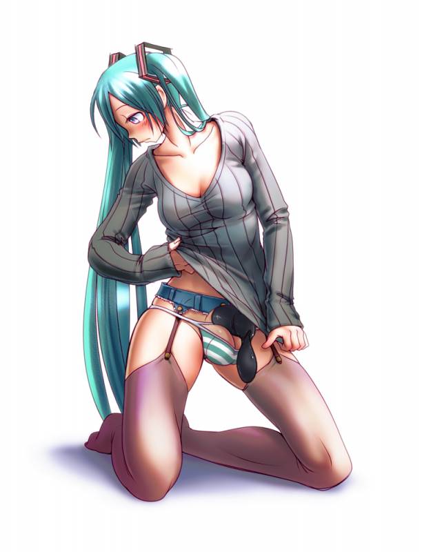 hatsune miku