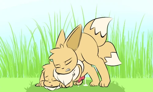 eevee