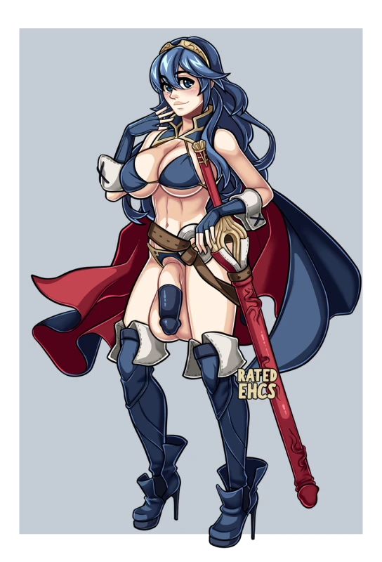lucina