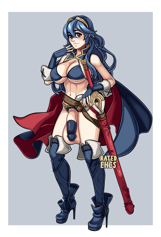 lucina