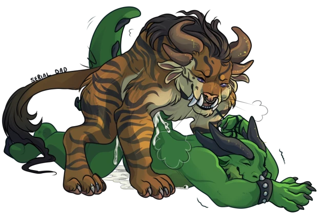 charr
