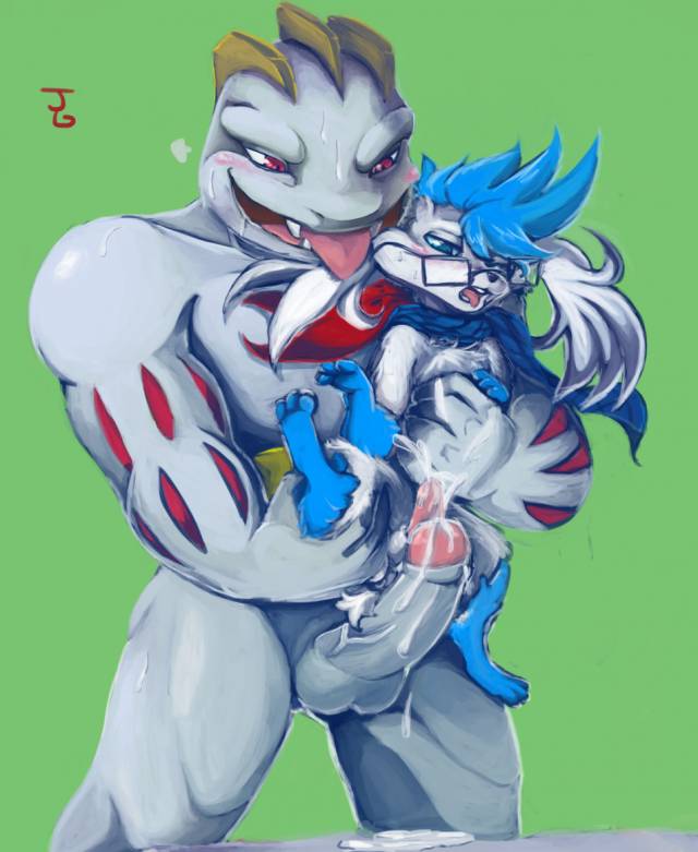 machoke+original character+shaymin+shaymin (sky form)