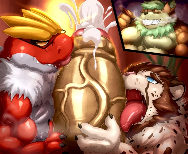 tyrantrum