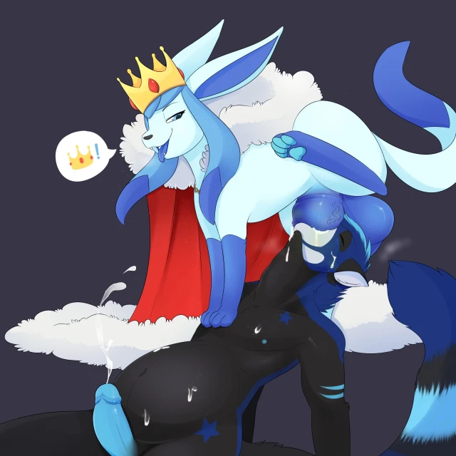 glaceon