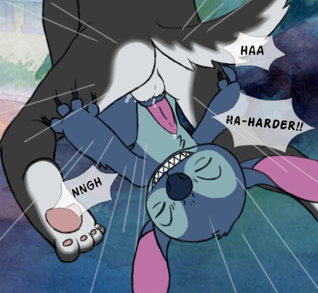 stitch