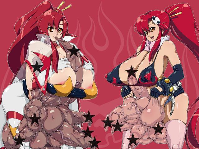 yoko littner