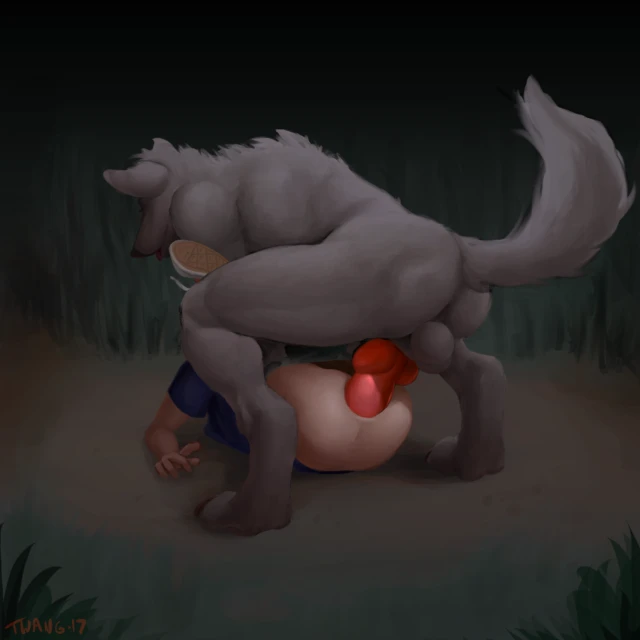 werewolf
