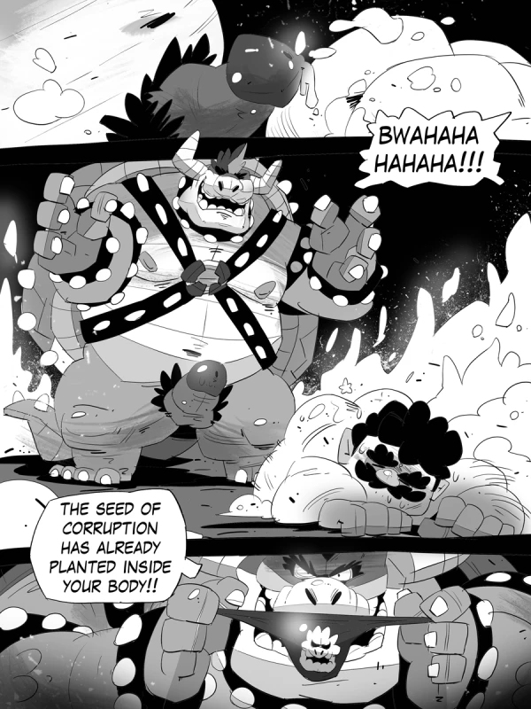 bowser+koopa+mario