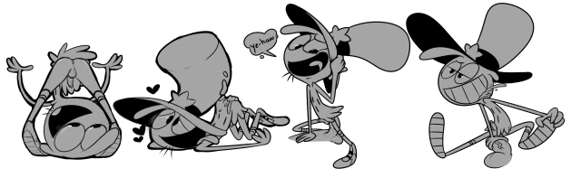 wander