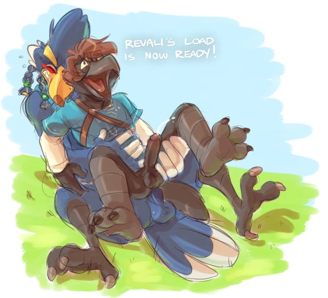 revali