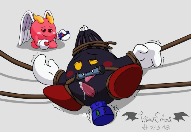 dark meta knight+galacta knight