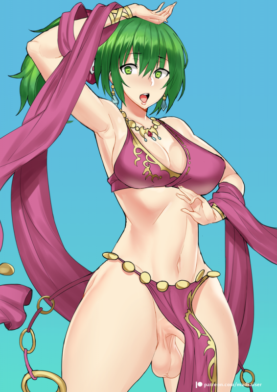 lene (fire emblem)