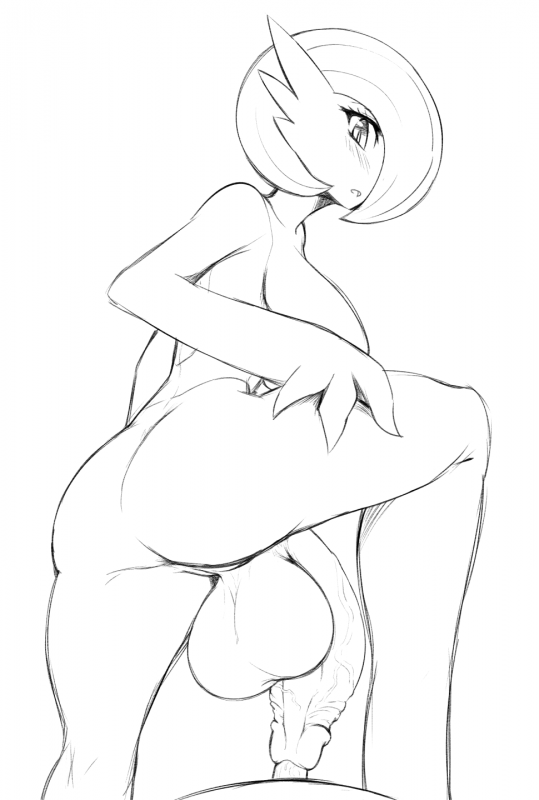 gardevoir