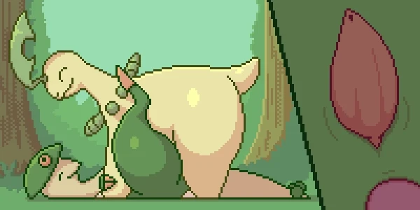 bayleef+breloom