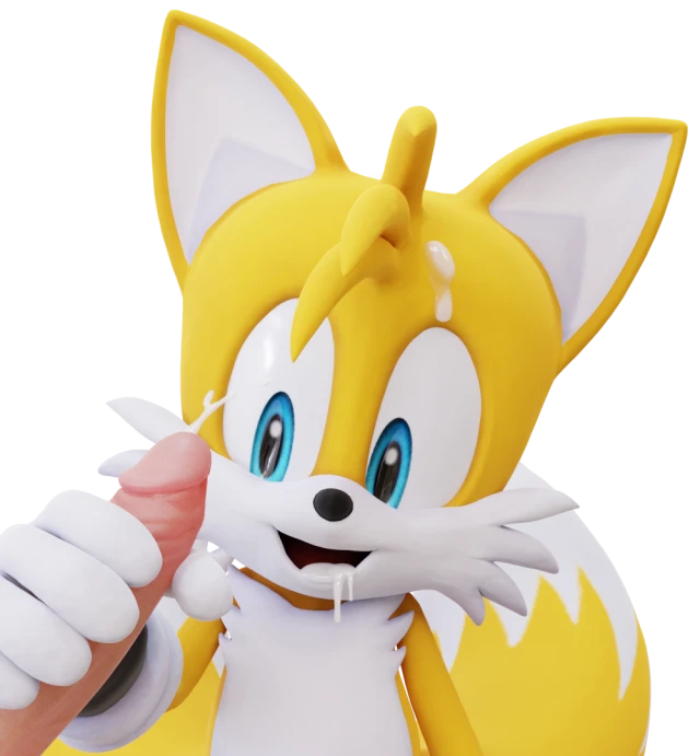 tails