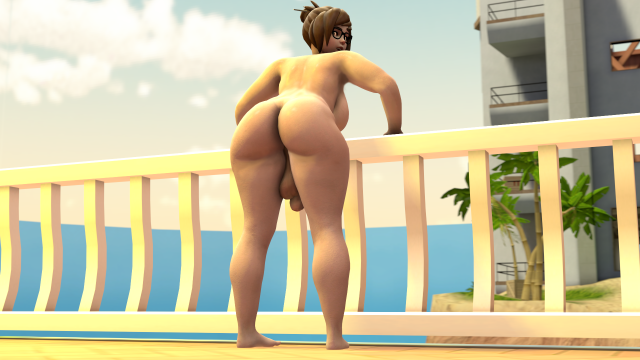 mei (overwatch)