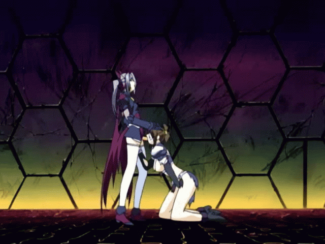 fm77+kiritani ryouko