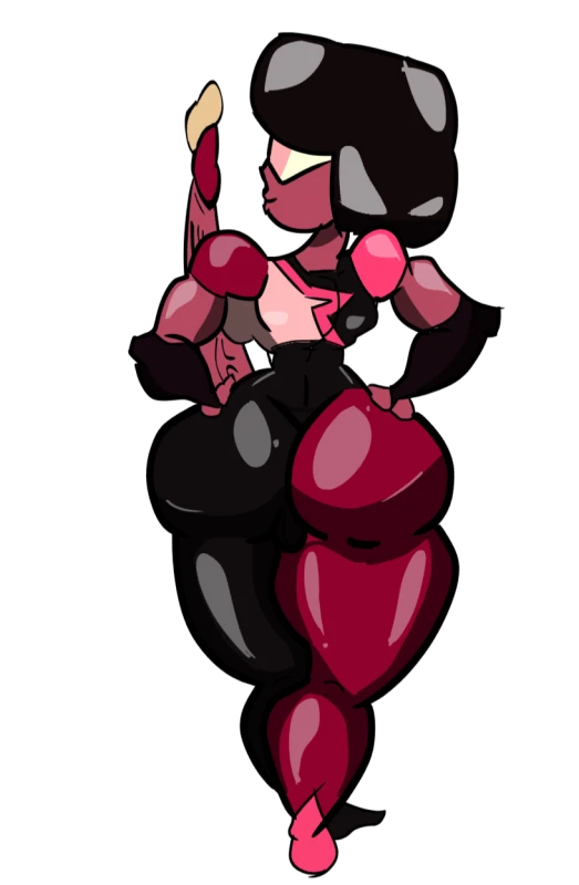 garnet (steven universe)