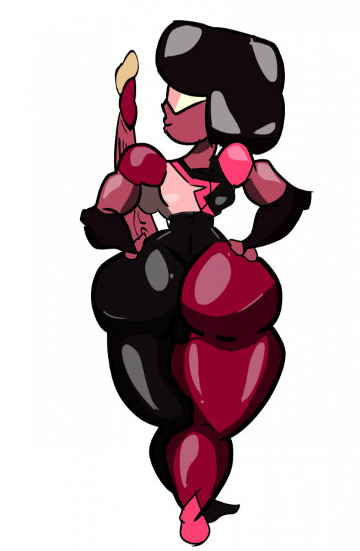 garnet (steven universe)