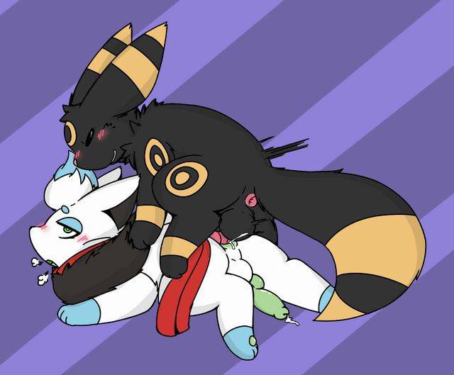 umbreon+zorua