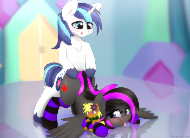 shining armor (mlp)