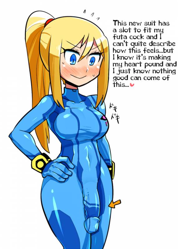 samus aran