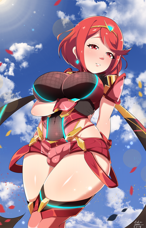 pyra