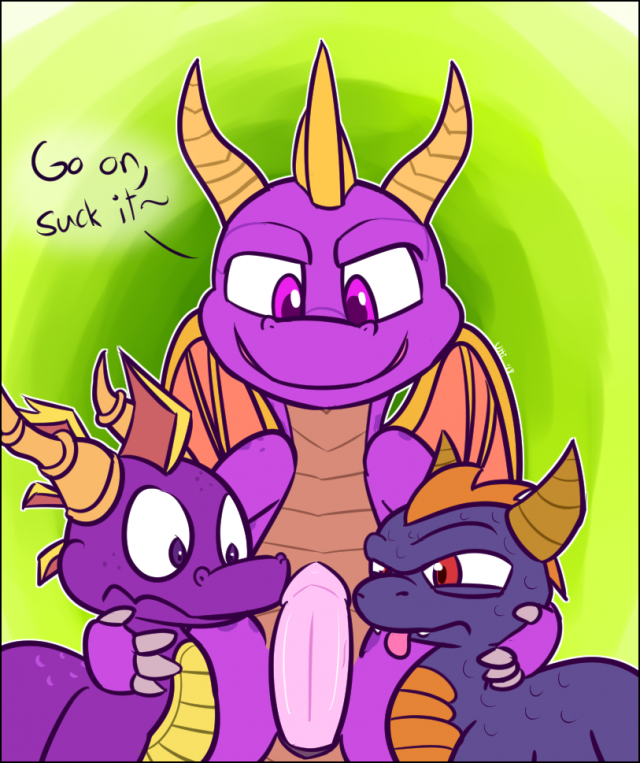 spyro