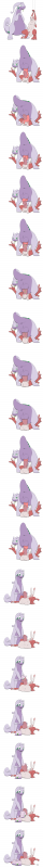 goodra+goomy+original character