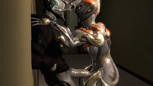 ember (warframe)+nyx (warframe)