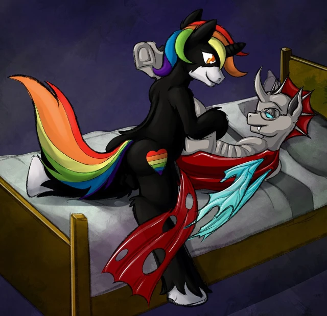 changeling+cloudburst