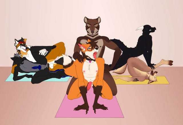 fossa