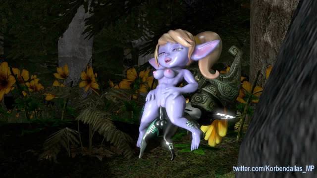 imp midna+midna+poppy+yordle