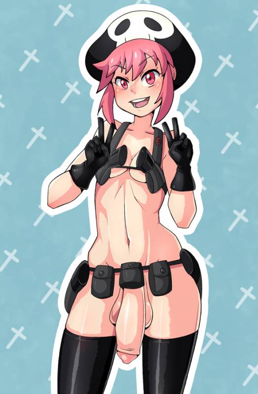 jakuzure nonon