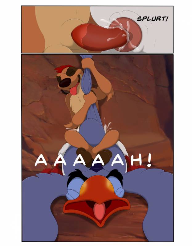 timon+zazu