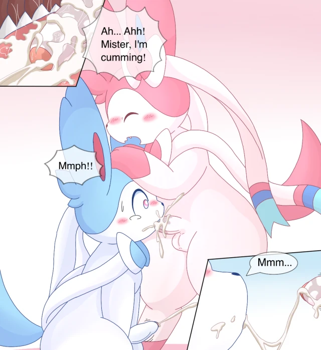 sylveon