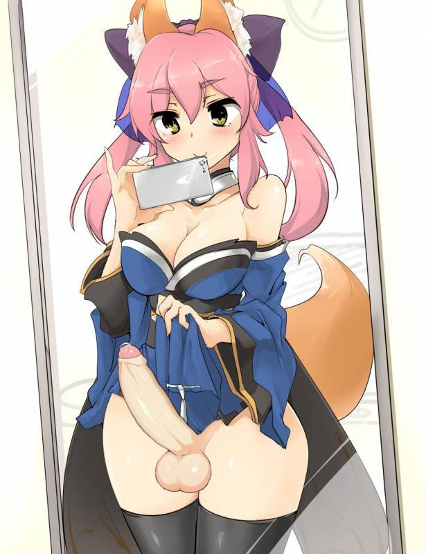 tamamo (fate) (all)+tamamo no mae (fate)