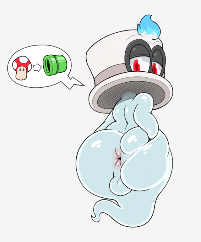 cappy (mario)